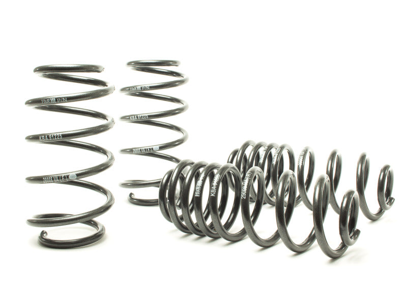 HR Sport Springs - H&R 10-14 Volkswagen Golf TDI MK6 Sport Spring (Incl. DCC)