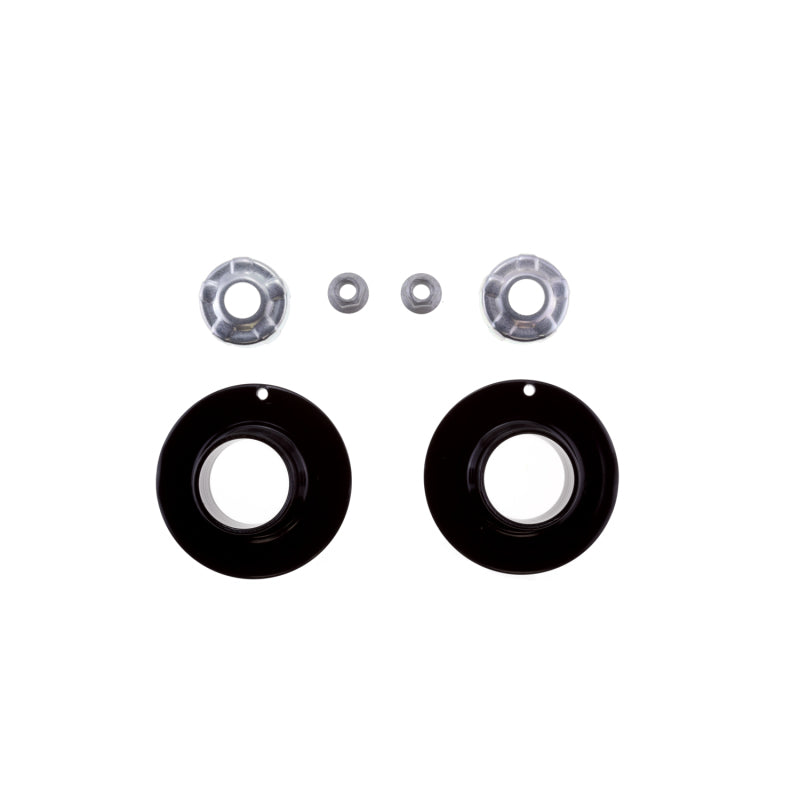 BIL B12 Series Suspension Kits - Bilstein B12 (Pro-Kit) 06-10 Dodge Charger V6/V8 2.7L/3.5L/5.7L Front & Rear Suspension Kit