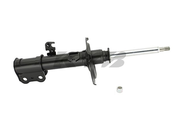 KYB Shock & Strut Excel-G - KYB Shocks & Struts Excel-G Front Right TOYOTA Celica 2000-05
