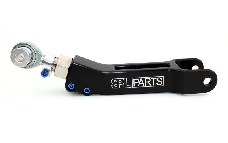 SPP Traction Arms - SPL Parts 2013+ Subaru BRZ/Toyota 86 Rear Traction Arms
