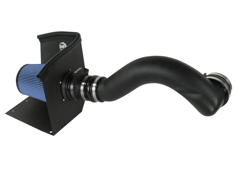 AFE Magnum FORCE Stage-2 Cold Air Intakes - aFe MagnumFORCE Intakes Stage-2 P5R AIS P5R GM Trucks/SUVs 99-07 V8-4.8/5.3L (GMT800)