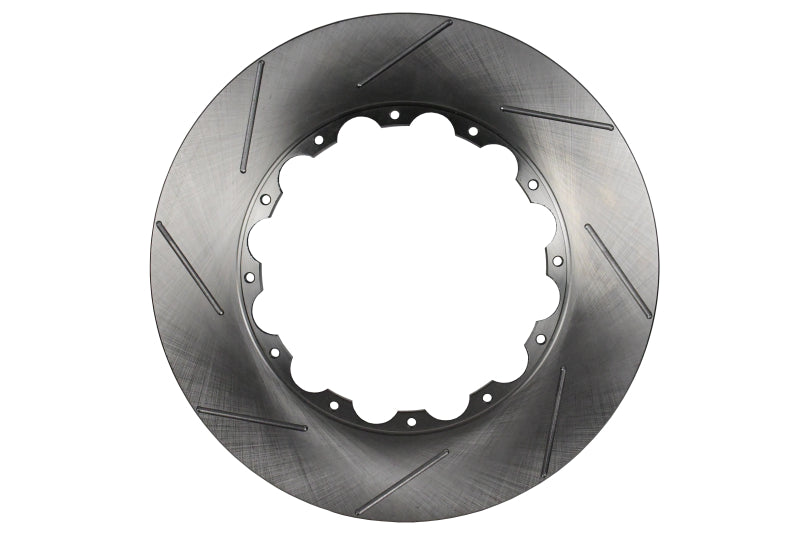 BAE Replacement Rotors - Baer Brakes 11.625in x .705in 2-Piece RH Replacement Rotor - Slotted