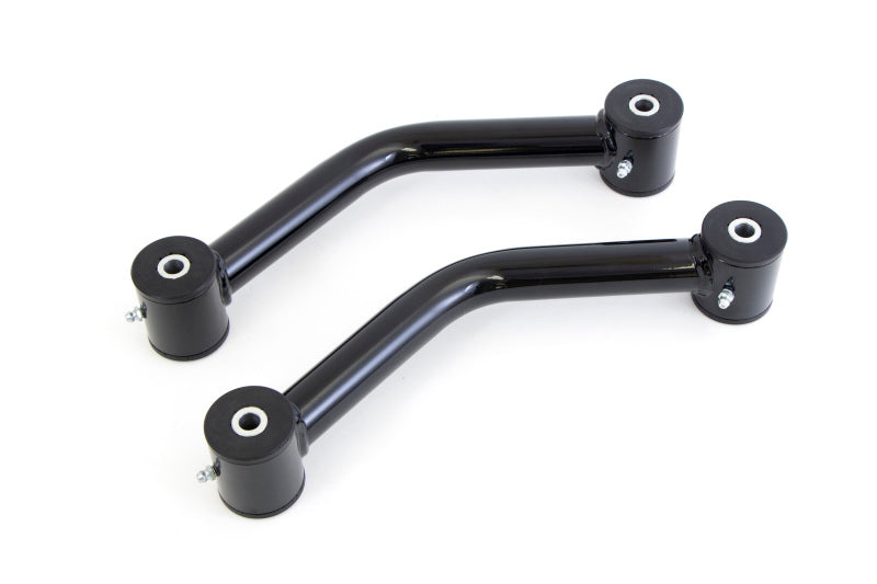 UMI Lower Control Arms - UMI Performance 71-75 GM H-Body Non-Adjustable Upper Control Arms