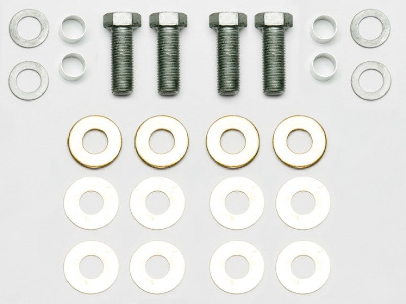 WIL Bolt Kit - Wilwood Bolt Kit - Caliper Bracket / Integra/Civic