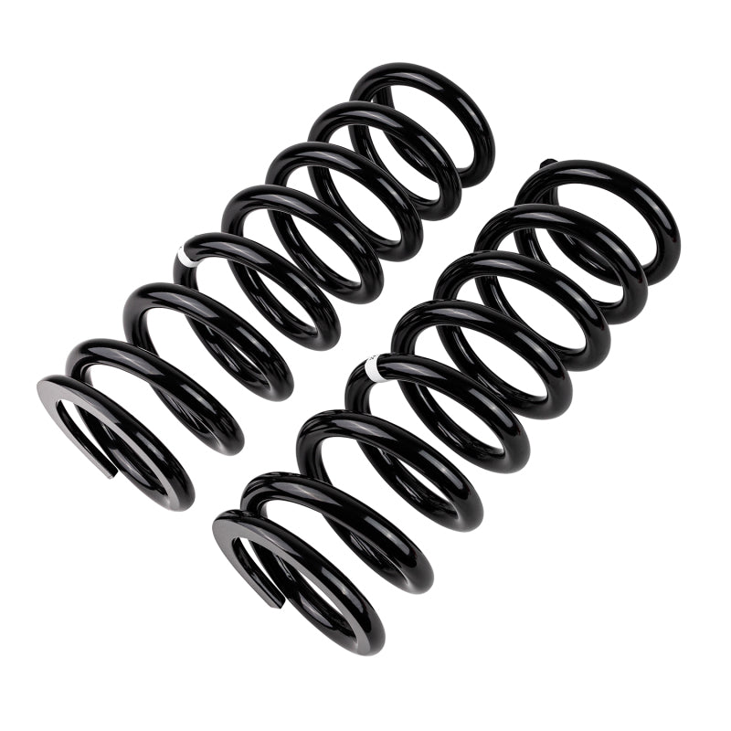 ARB OME Coil Springs - ARB / OME Coil Spring Rear Nissan Y62 200 Kg