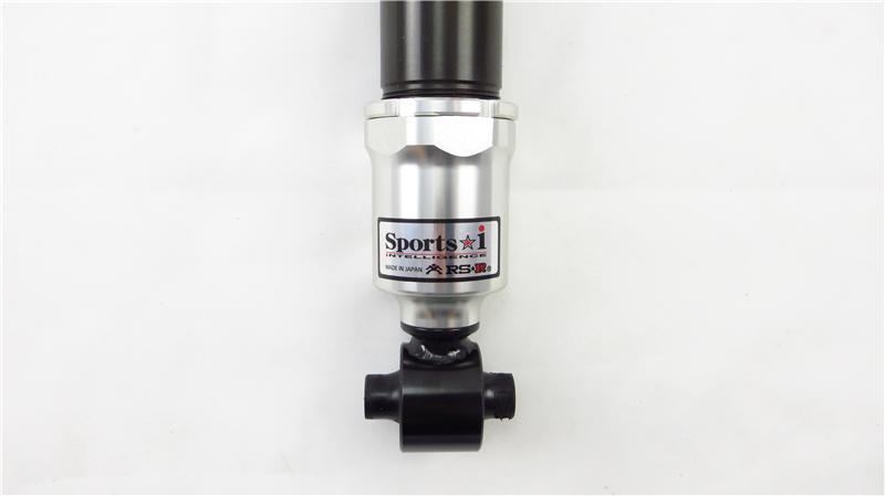 RSR Sports-i - RS-R 11+ Scion xB (ZRE152N) Sports-i Coilovers