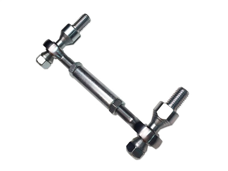 TUF Steering Assists - Tuff Country 88-97 Chevy Truck K2500/K3500 4wd Steering Assist (Fits 4in or 6in Lift Kit)