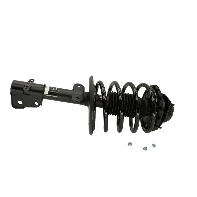 KYB Shocks & Struts Strut Plus - KYB Shocks & Struts Strut Plus Front Left CHRYSLER Town and Country Mini Van 1996-00 CHRYSLER Voyage
