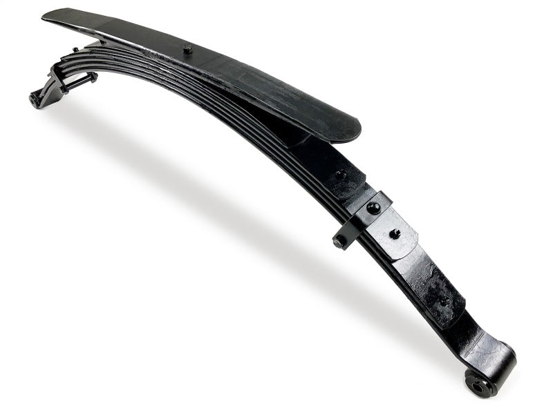 TUF Rear Leaf Springs - Tuff Country 69-93 Dodge Truck 1/2 & 3/4 Ton 4wd Rear 6in EZ-Ride Leaf Springs (Ea)