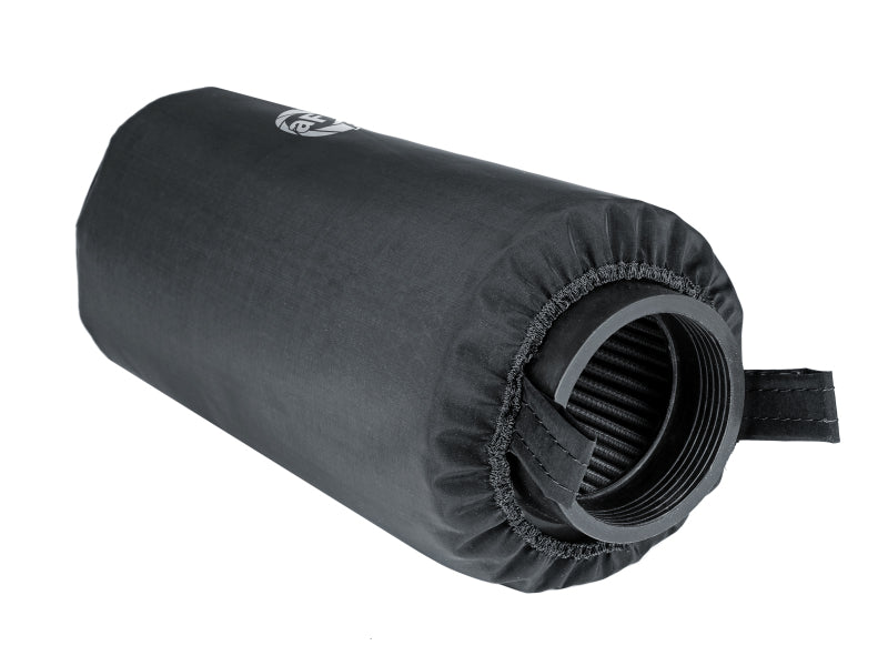 AFE Filter Guard - aFe Filter GUARD Polyester Pre-Filter For use with skus ending in 8X-10068