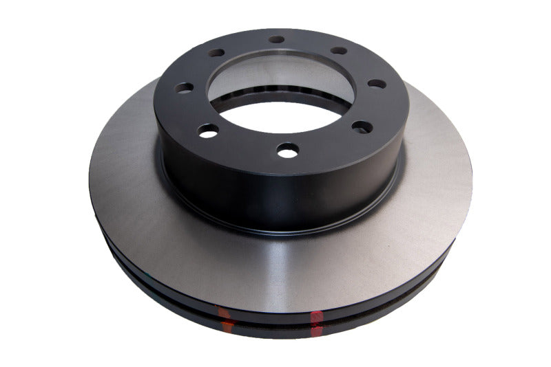 DBA 4000 Standard Rotors - DBA 12-15 Ford F-250 Super Duty 4WD Front 4000 Series Standard Rotor