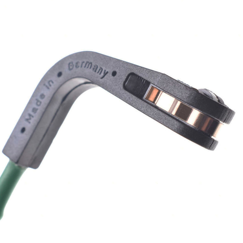 PSB Euro-Stop Brake Pad Sensor - Power Stop 2020 Land Rover Range Rover Evoque Rear Euro-Stop Electronic Brake Pad Wear Sensor