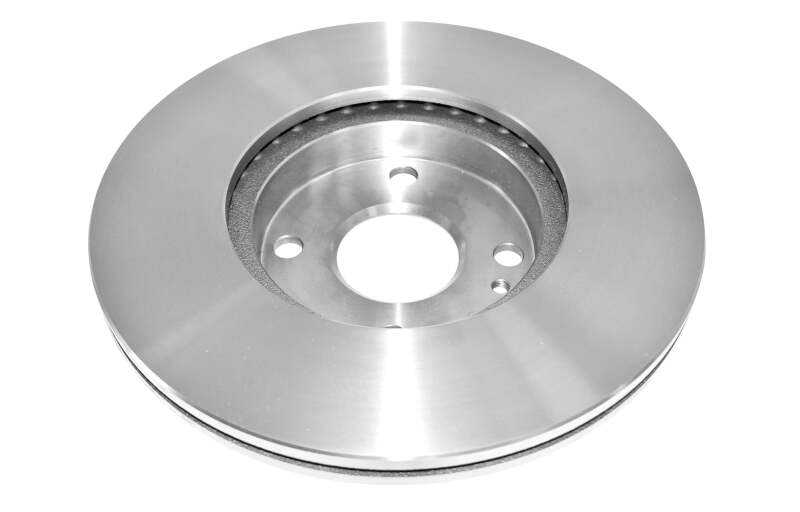 DBA Street Standard Rotors - DBA 92-96 Mazda MX-3 V6 Front Street Series Standard Rotor