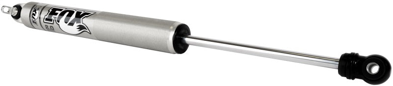 FOX 2.0 Perf Shock - Fox 07+ Jeep JK 2.0 Performance Series 10.6in. Smooth Body IFP Rear Shock (Alum) / 4-6in Lift