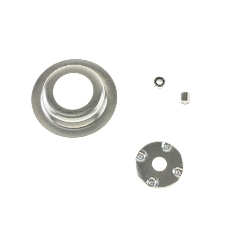 BIL B8 Series Shocks - Bilstein B8 1988 BMW 735i Base Rear 46mm Monotube Shock Absorber