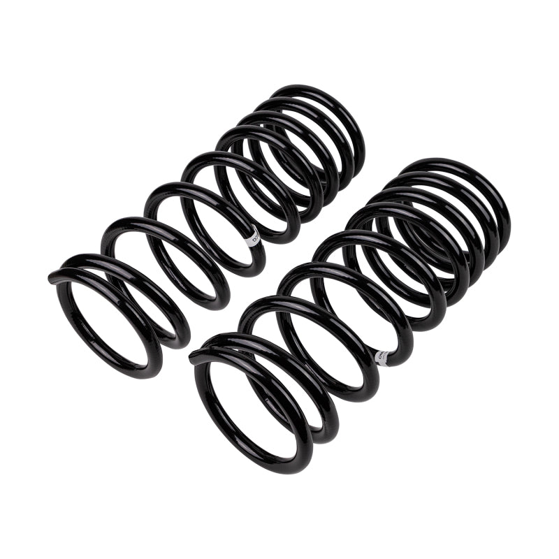 ARB OME Coil Springs - ARB / OME Coil Spring Rear Coil Gq Hd Rear