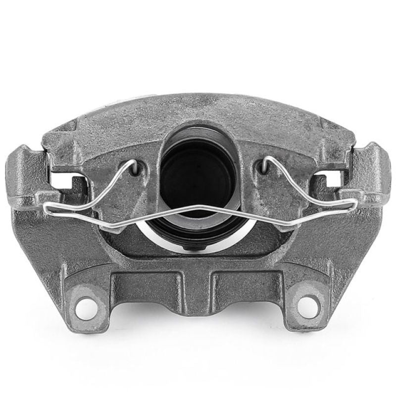 PSB Autospecialty Caliper - Power Stop 08-09 Saturn Astra Front Right Autospecialty Caliper w/Bracket