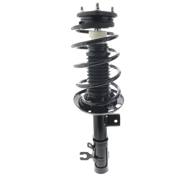 KYB Shocks & Struts Strut Plus - KYB Shocks & Struts Strut Plus Front Right 14-17 Mazda 6