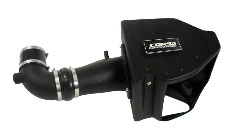 COR Air Intake Closed Box - Corsa Chrysler 11-14 300C/Dodge 11-14 Charger R/T 5.7L V8 Air Intake