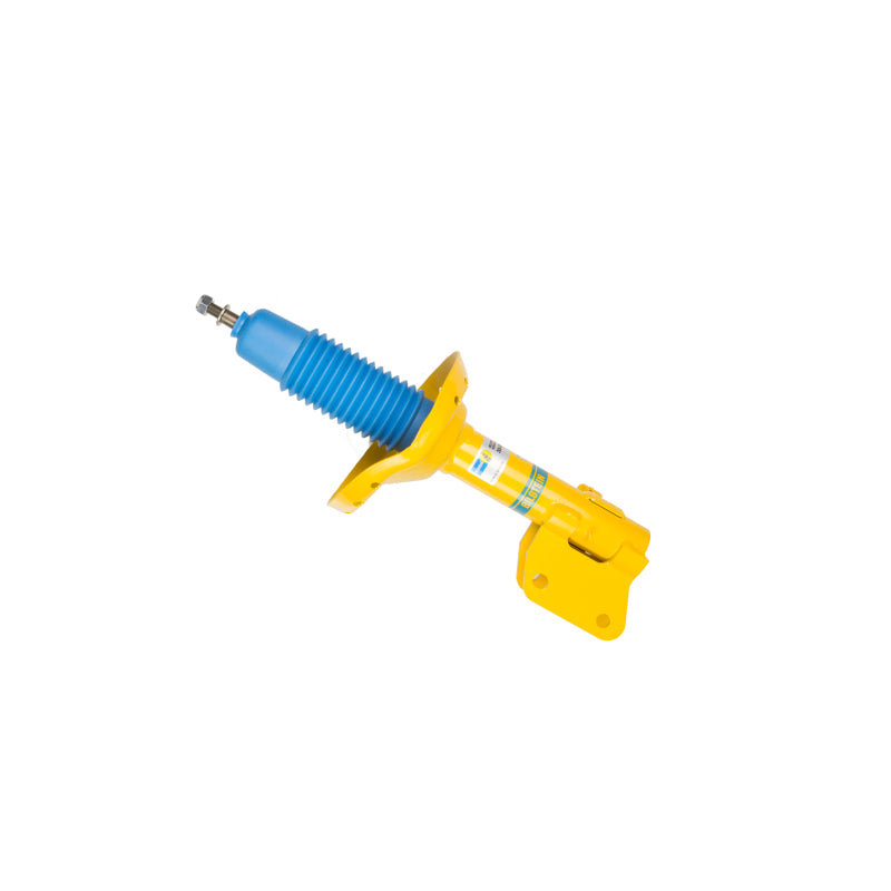 BIL B8 Series Shocks - Bilstein B8 2015-2017 Subaru WRX - STI Front Right Monotube Strut Assembly