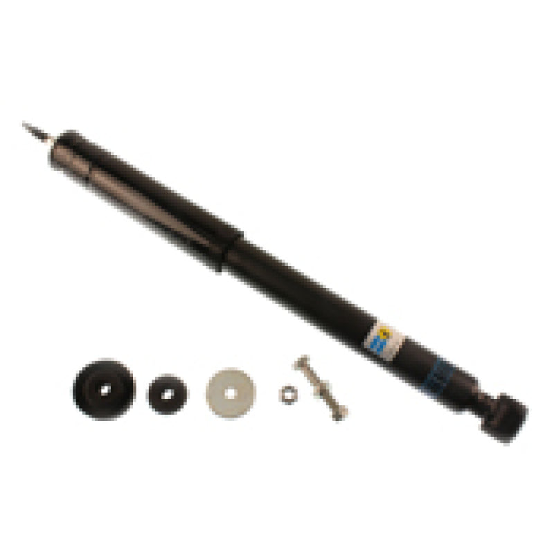 BIL B4 Series Shocks - Bilstein B4 1998 Mercedes-Benz SLK230 Kompressor Front 36mm Monotube Shock Absorber