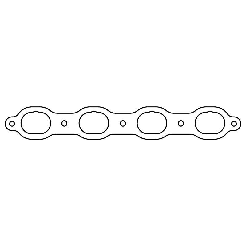 CG Intake Gaskets - Cometic Porsche M48.00/M48.50 955 .060in AFM Intake Manifold Gasket Set