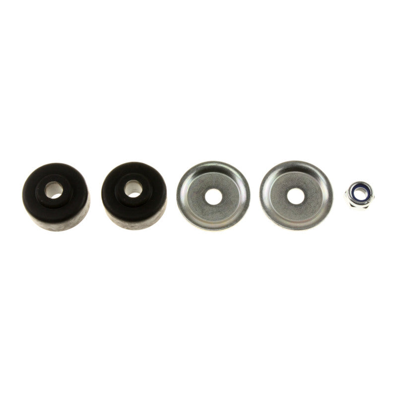 BIL B6 Series Shocks - Bilstein B6 1984 Jeep Cherokee Base Sport Utility Front 46mm Monotube Shock Absorber
