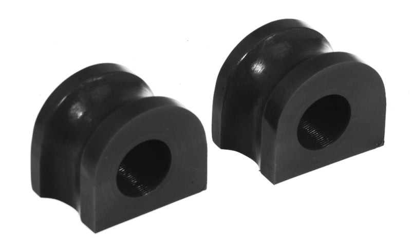 PRO Sway/End Link Bush - Blk - Prothane Chevy Beretta / Cavalier Front Sway Bar Bushings - 26mm - Black