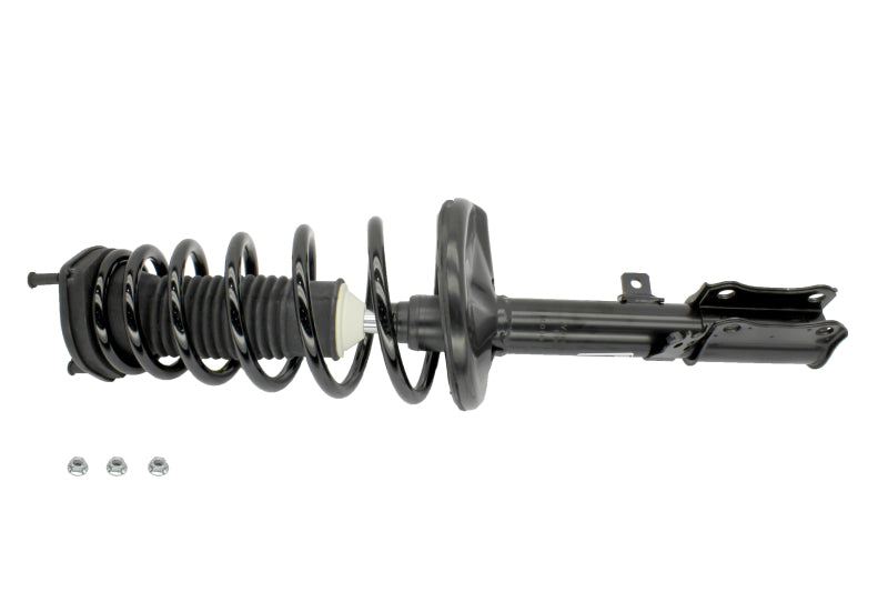 KYB Shocks & Struts Strut Plus - KYB Shocks & Struts Strut Plus Rear Left Chevy Cobalt 2005-10