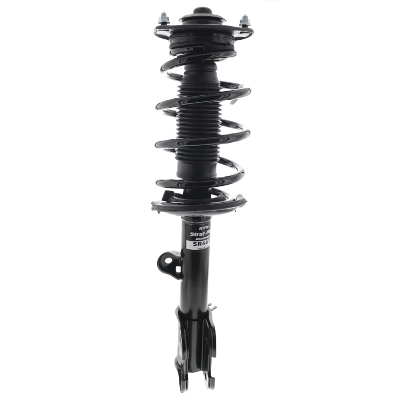 KYB Shocks & Struts Strut Plus - KYB Shocks & Struts Strut Plus Front Right 11-13 Kia Sorento