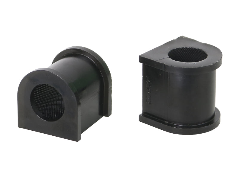 WL Bushings - Sway Bar - Whiteline Universal 22mm Sway Bar Mount Bushing Kit