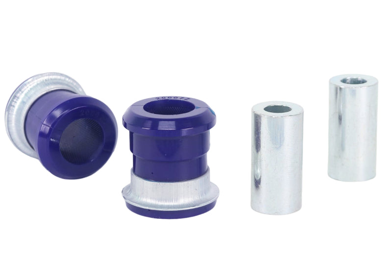 SPR Bushings - Control Arm - SuperPro Upper Control Arm Replacement Bushing Kit (1 Arm) (For TRC6540)