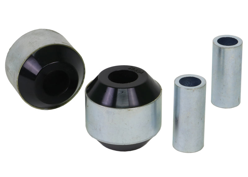 WL Bushings - Control Arm - Whiteline 06-13 Lexus IS250 / 08-13 Lexus IS350 Front Control Arm Lower Inner Rear Bushing Kit