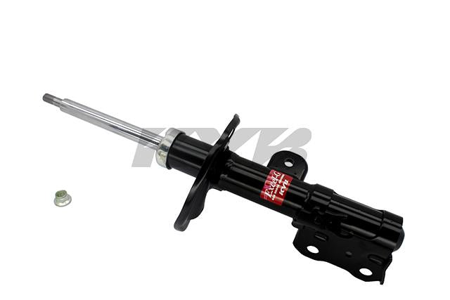 KYB Shock & Strut Excel-G - KYB Shocks & Struts Excel-G Front Left TOYOTA Prius 2015-2010