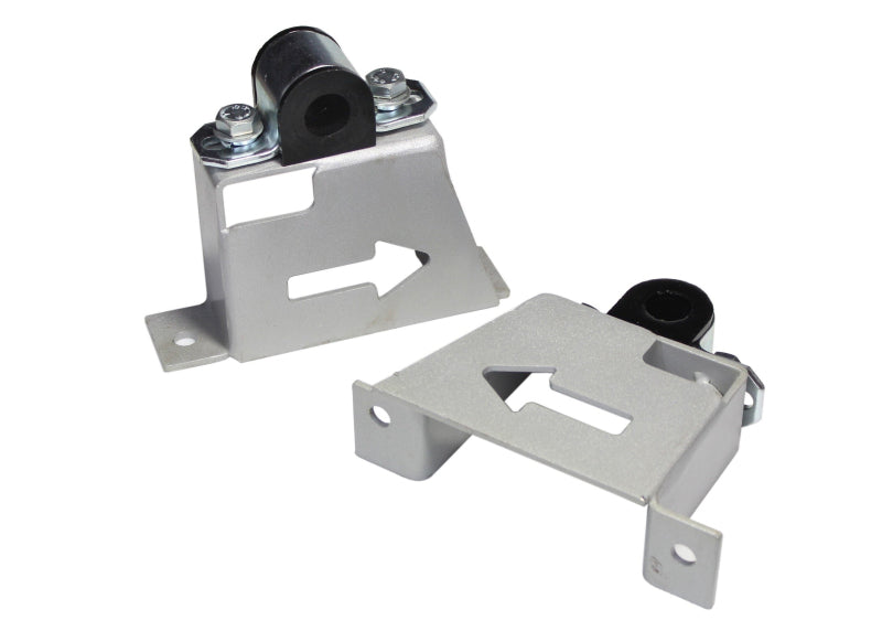 WL Sway Bars - Rear - Whiteline 98-02 Subaru Forester SF (Excl. GT/Turbo) / 01-5/02 GT Turbo / 6/02-06 SG/S/XS NT Rear Swa