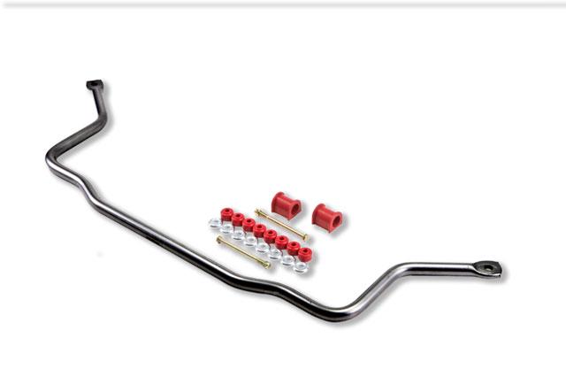 BT Sway Bar - Belltech FRONT ANTI-SWAYBAR 79-96 MITSUBISHI PU