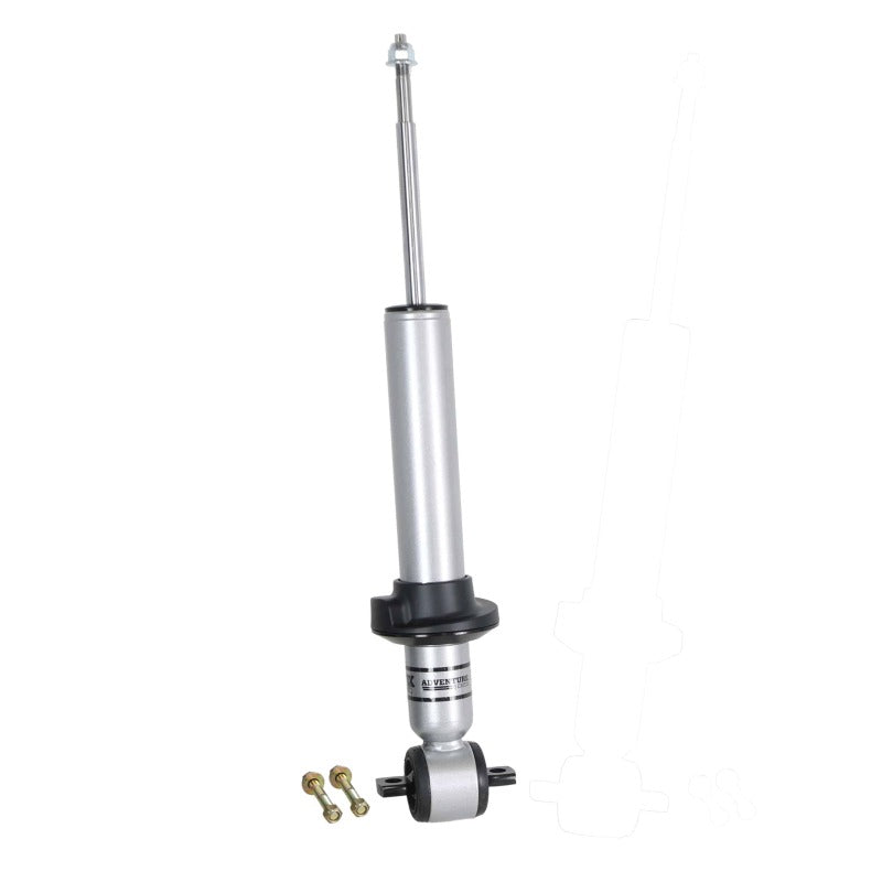 RID Fox 2.0 Shocks - Ridetech 2015+ Ford F150 2WD/4WD Front Adventure Series Strut - 1-3.5in Drop
