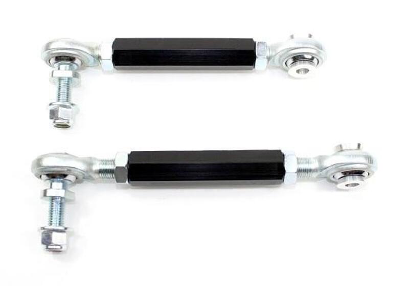 SPP Swaybar Endlinks - SPL Parts 06-13 BMW 3 Series/1 Series (E9X/E8X) Rear Swaybar Endlinks