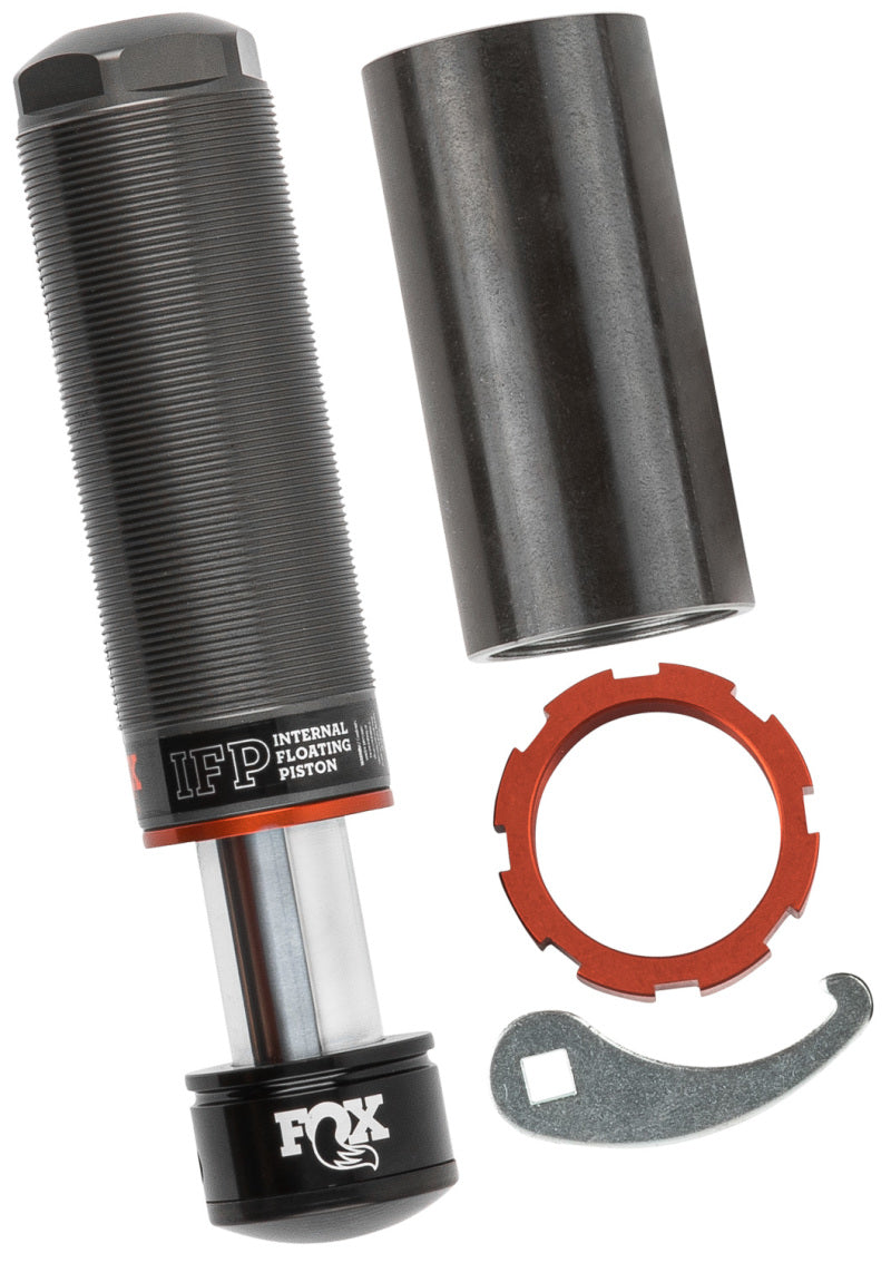 FOX 2.0 Factory Bump Stop - FOX Factory Race Series GEN2 2in. Universal Front Bump Stop IFP (Threaded Body)
