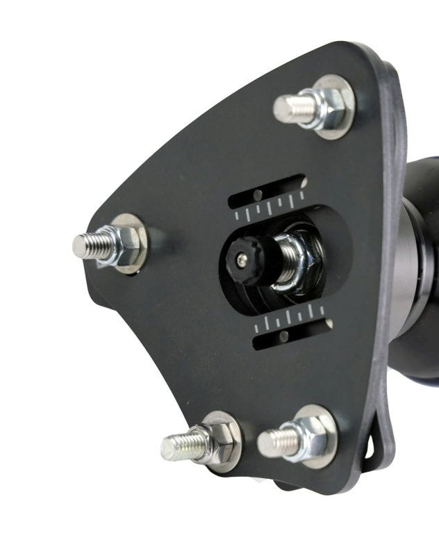 RID HQ Air Shock Kits - Ridetech 15-24 Ford Mustang HQ Series Front ShockWaves