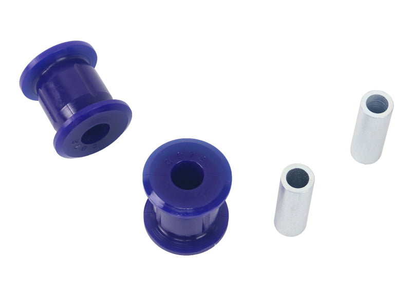 SPR Bushings - Trailing Arm - SuperPro 1980 Triumph TR8 Base Rear Trailing Arm Upper Bushing Kit