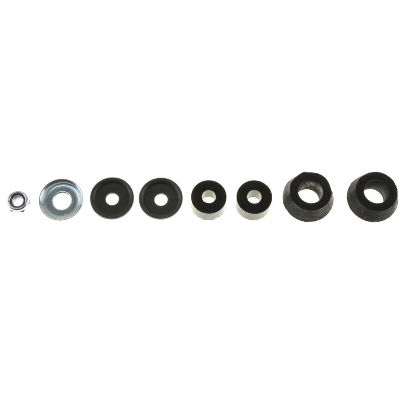 BIL B6 Series Shocks - Bilstein B6 1996 Toyota 4Runner Limited Rear 46mm Monotube Shock Absorber
