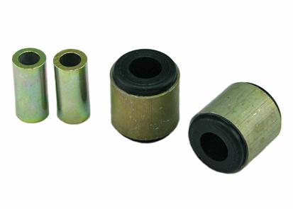 WL Bushings - Other - Whiteline Rear Track Bar - To Diff Bushing 97-06 Jeep Wrangler TJ