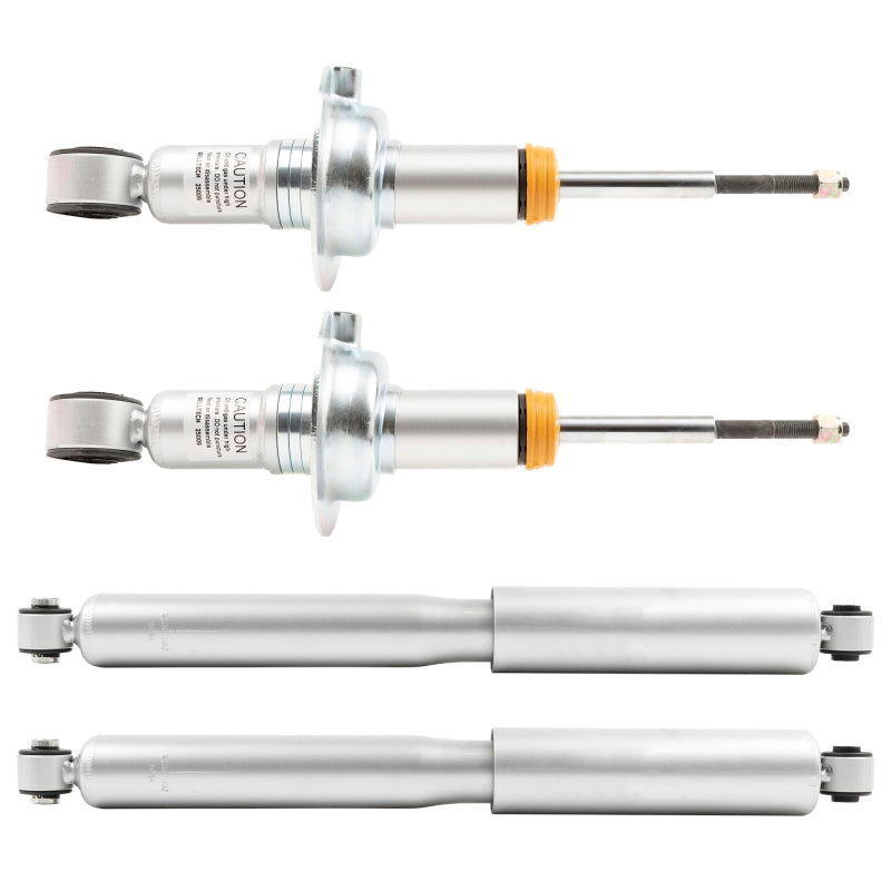 BT Street Performhock Set - Belltech Street Performance Shock Absorber Set
