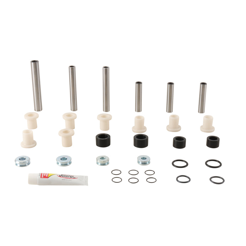 PIV A-Arm Kit - Pivot Works 2016 Polaris RZR 900 50 55 Inch Rear Independent Suspension, 2 Kits Req. Per Veh