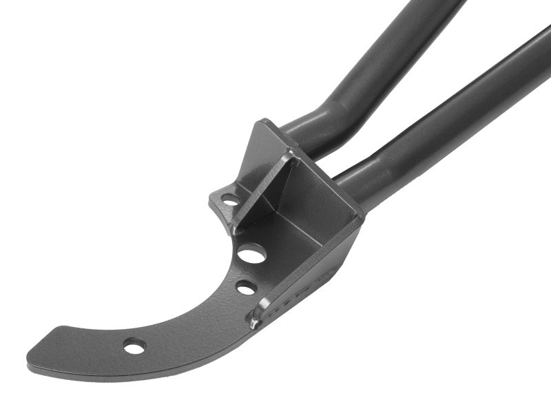 AFE Strut Braces - aFe Control 14-16 BMW 228i (F22/F23) Control Front Suspension Strut Brace