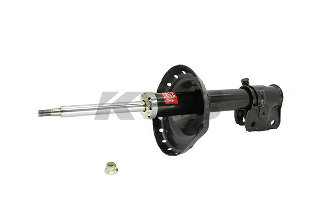 KYB Shock & Strut Excel-G - KYB Shocks & Struts Excel-G Front Right SUBARU Impreza (AWD) 2004-07 SUBARU WRX Sedan (NOT STI)