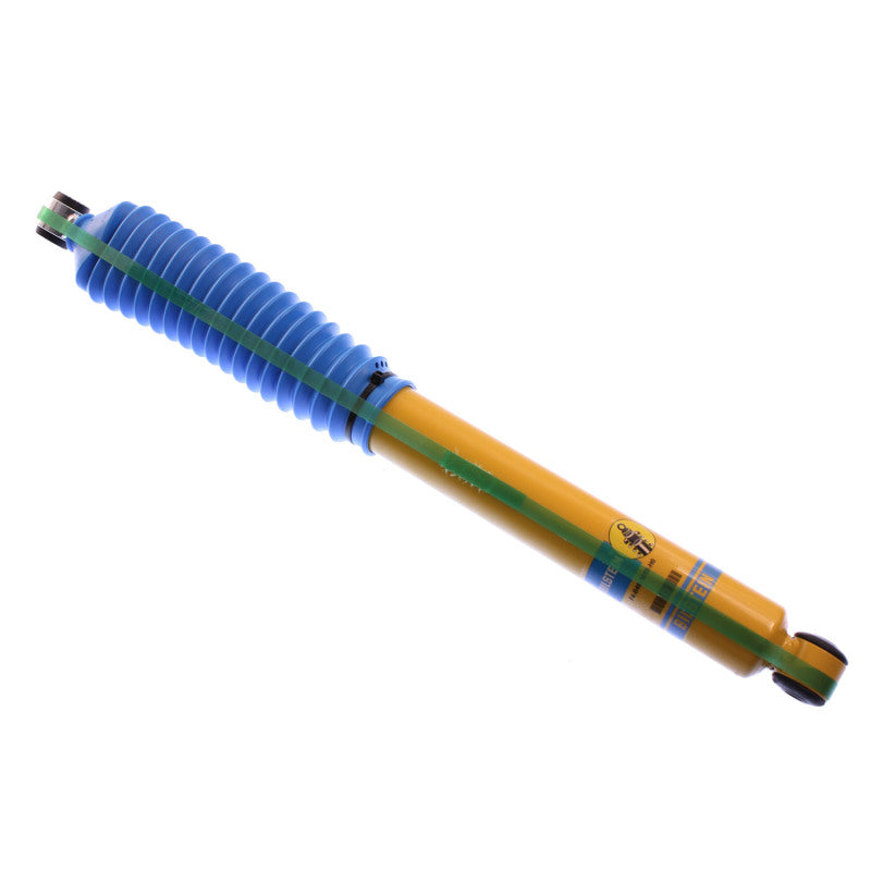 BIL B6 4600 Series Shocks - Bilstein 4600 Series 1983 Ford F-250 Base 4WD Rear 46mm Monotube Shock Absorber