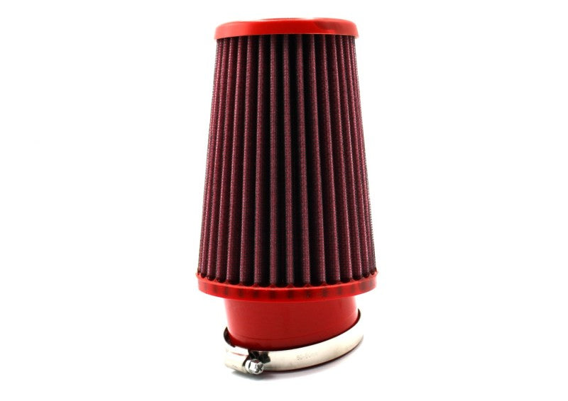 BMC Twin Air Conical Filters - BMC Twin Air Universal Conical Filter w/Polyurethane Top - 65mm ID / 150mm H
