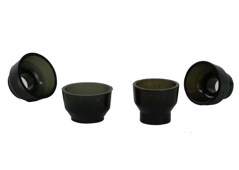 WL Bushings - Spring - Whiteline 1972-1977 Pontiac Ventura Rear Leaf Spring & Shackle Bushings